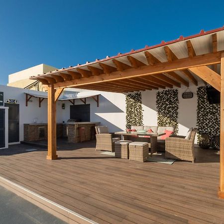 Ponta Garca Casa Celeste מראה חיצוני תמונה