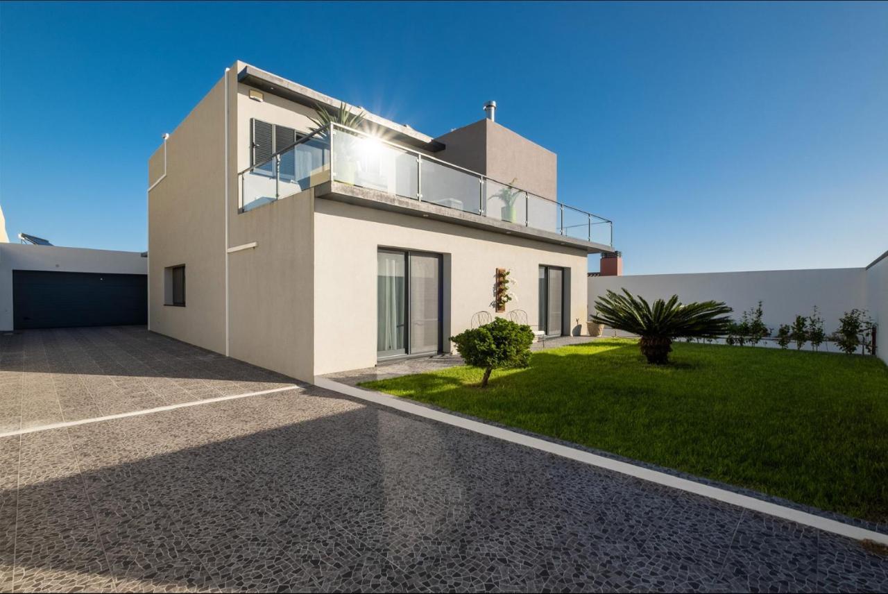 Ponta Garca Casa Celeste מראה חיצוני תמונה