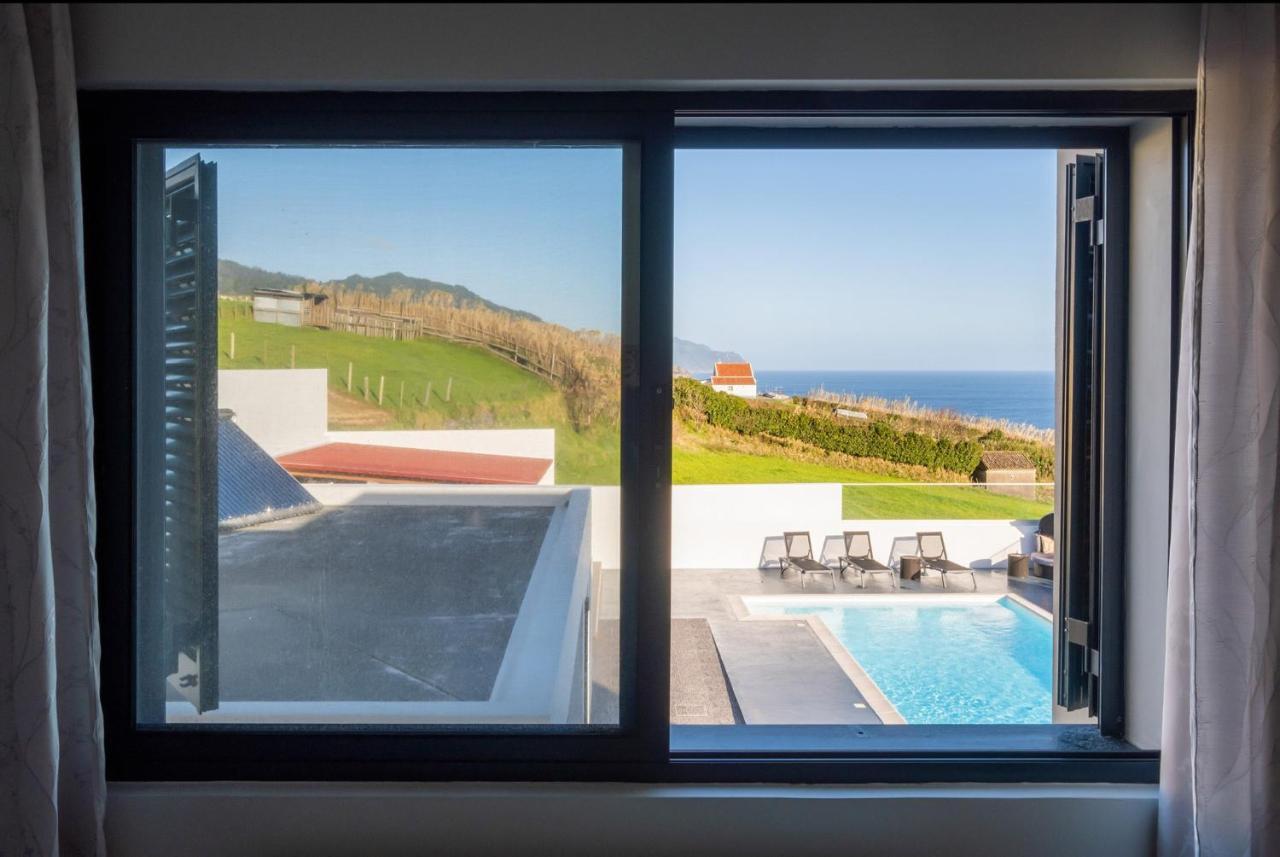 Ponta Garca Casa Celeste מראה חיצוני תמונה