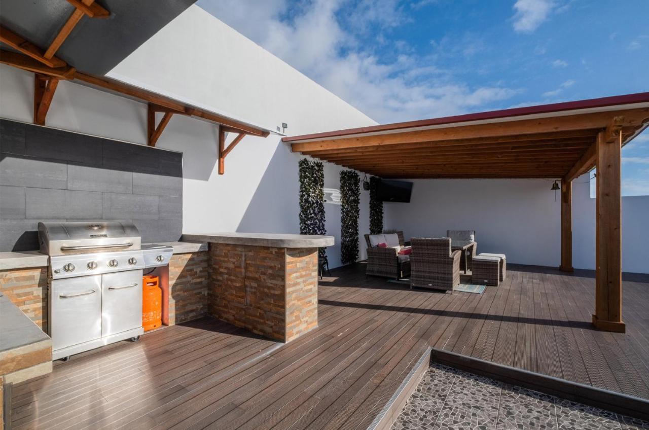Ponta Garca Casa Celeste מראה חיצוני תמונה