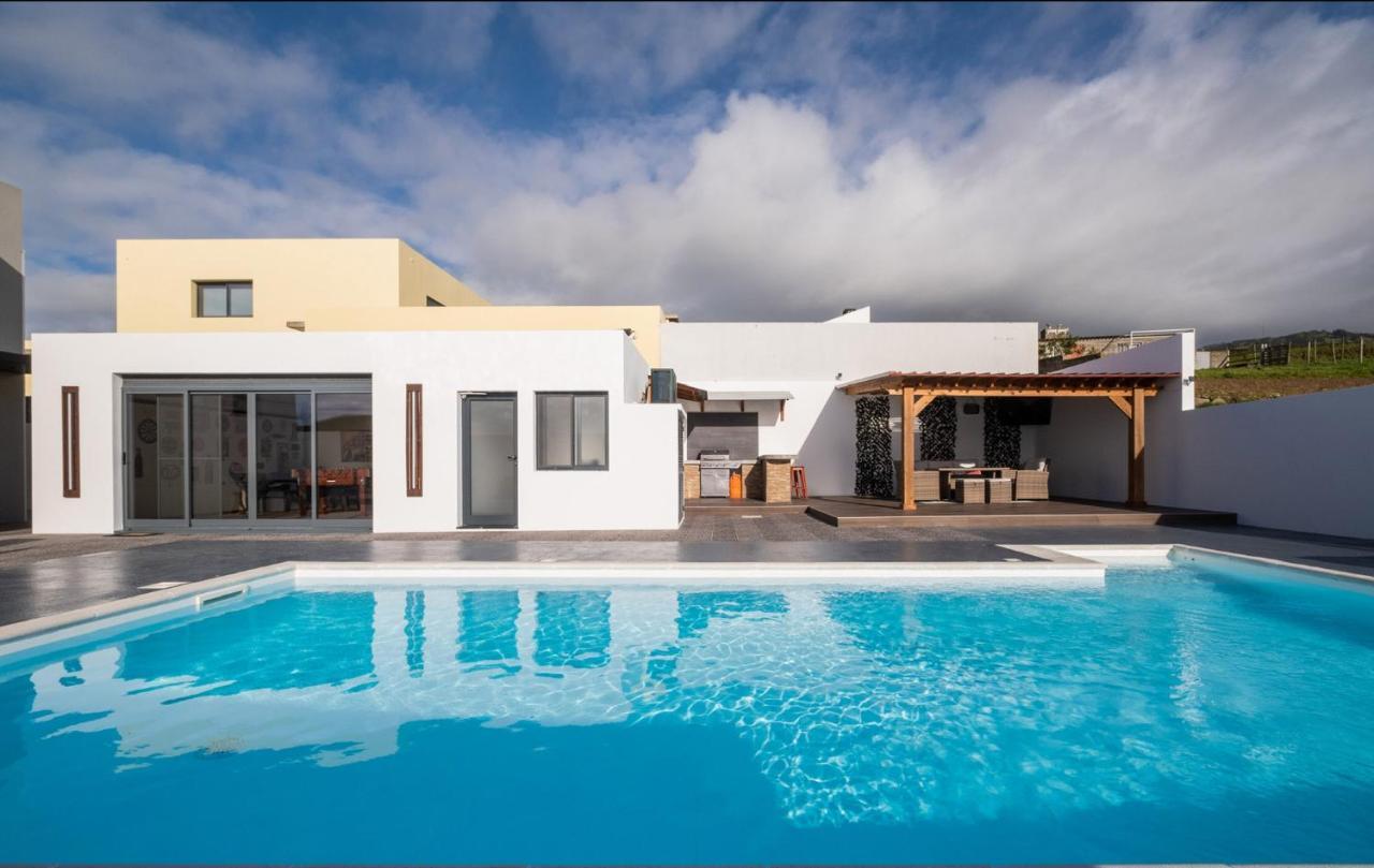 Ponta Garca Casa Celeste מראה חיצוני תמונה