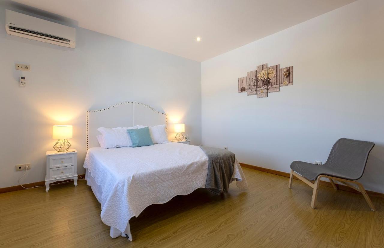 Ponta Garca Casa Celeste מראה חיצוני תמונה